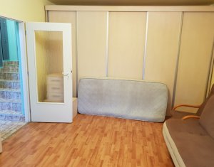 Lakás 1 szobák kiadó on Cluj-napoca, Zóna Intre Lacuri