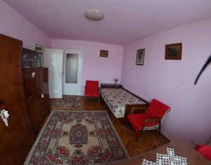 Lakás 2 szobák kiadó on Cluj-napoca, Zóna Manastur