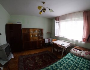 Lakás 2 szobák kiadó on Cluj-napoca, Zóna Manastur