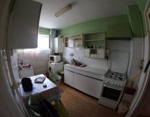 Lakás 2 szobák kiadó on Cluj-napoca, Zóna Manastur