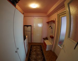 Lakás 2 szobák kiadó on Cluj-napoca, Zóna Manastur