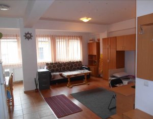 , 44m2 dans Cluj-napoca, zone Centru
