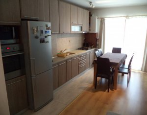 Appartement 3 chambres à louer dans Cluj-napoca