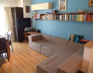 Appartement 3 chambres à louer dans Cluj-napoca
