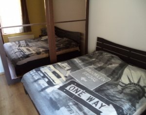 Appartement 3 chambres à louer dans Cluj-napoca
