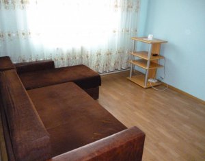 Appartement 2 chambres à louer dans Cluj-napoca, zone Manastur