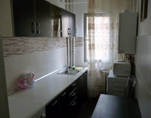 Appartement 2 chambres à louer dans Cluj-napoca, zone Manastur