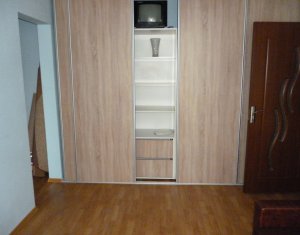Appartement 2 chambres à louer dans Cluj-napoca, zone Manastur
