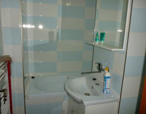 Appartement 2 chambres à louer dans Cluj-napoca, zone Manastur