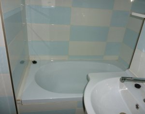 Appartement 2 chambres à louer dans Cluj-napoca, zone Manastur