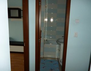 Appartement 2 chambres à louer dans Cluj-napoca, zone Manastur