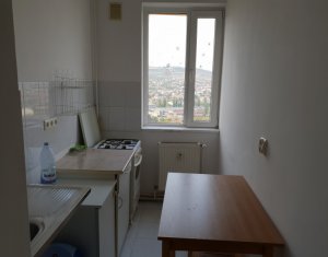 Lakás 1 szobák kiadó on Cluj-napoca, Zóna Gruia