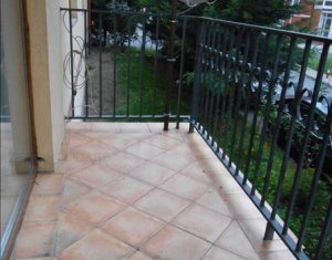 Appartement 2 chambres à louer dans Cluj-napoca, zone Buna Ziua