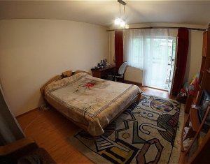 , 38m2 dans Cluj-napoca, zone Marasti