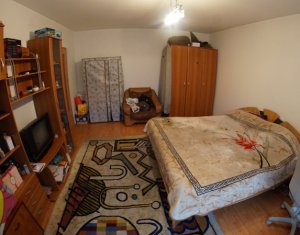 Appartement 1 chambres à louer dans Cluj-napoca, zone Marasti