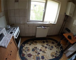 Appartement 1 chambres à louer dans Cluj-napoca, zone Marasti