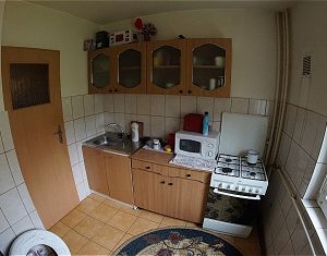 Appartement 1 chambres à louer dans Cluj-napoca, zone Marasti