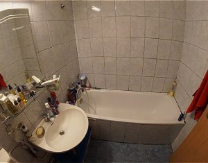 Appartement 1 chambres à louer dans Cluj-napoca, zone Marasti