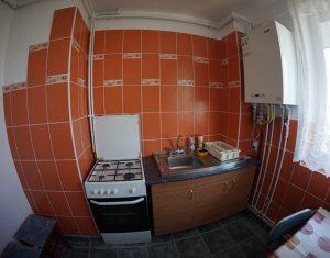 Appartement 2 chambres à louer dans Cluj-napoca, zone Gheorgheni