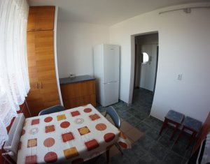 Appartement 2 chambres à louer dans Cluj-napoca, zone Gheorgheni