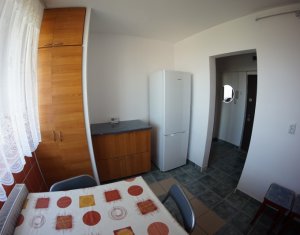 Appartement 2 chambres à louer dans Cluj-napoca, zone Gheorgheni