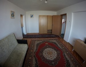 Appartement 2 chambres à louer dans Cluj-napoca, zone Gheorgheni