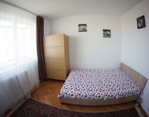 Appartement 2 chambres à louer dans Cluj-napoca, zone Gheorgheni
