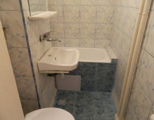 Lakás 2 szobák kiadó on Cluj-napoca, Zóna Manastur