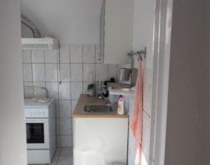Lakás 1 szobák kiadó on Cluj-napoca, Zóna Zorilor