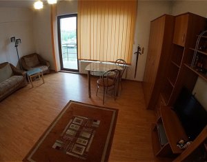 Appartement 1 chambres à louer dans Cluj-napoca, zone Marasti