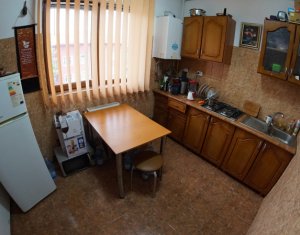 Appartement 1 chambres à louer dans Cluj-napoca, zone Marasti