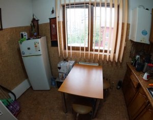 Appartement 1 chambres à louer dans Cluj-napoca, zone Marasti