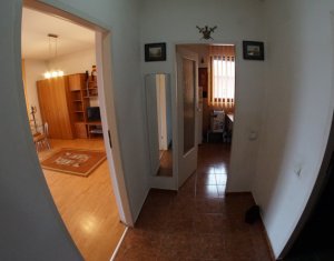 Appartement 1 chambres à louer dans Cluj-napoca, zone Marasti