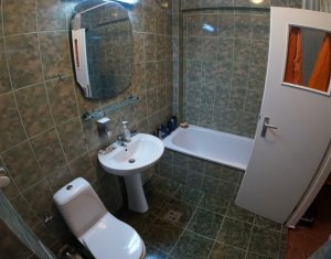 Appartement 1 chambres à louer dans Cluj-napoca, zone Marasti