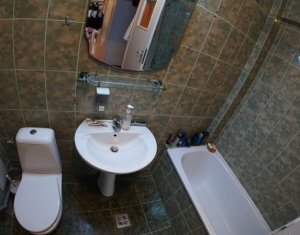 Appartement 1 chambres à louer dans Cluj-napoca, zone Marasti