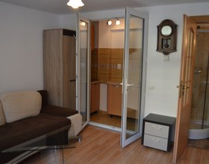 , 22m2 dans Cluj-napoca, zone Centru