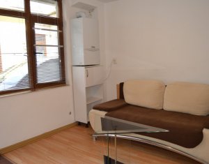 Studio à louer dans Cluj-napoca, zone Centru