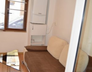 Studio à louer dans Cluj-napoca, zone Centru