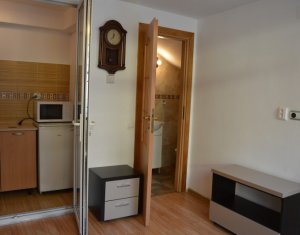 Studio à louer dans Cluj-napoca, zone Centru