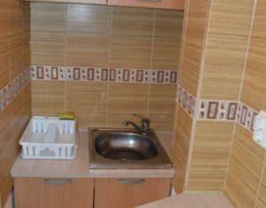 Studio à louer dans Cluj-napoca, zone Centru