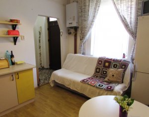 Lakás 1 szobák kiadó on Cluj-napoca, Zóna Centru