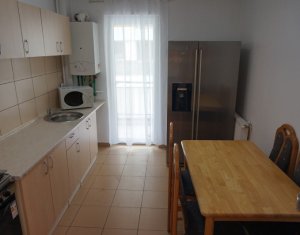 Appartement 2 chambres à louer dans Cluj-napoca