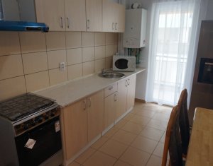 Appartement 2 chambres à louer dans Cluj-napoca