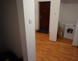 Appartement 2 chambres à louer dans Cluj-napoca