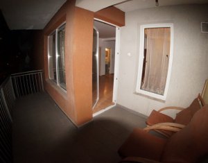 Lakás 2 szobák kiadó on Cluj-napoca, Zóna Zorilor