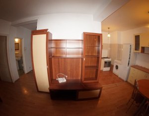 Lakás 2 szobák kiadó on Cluj-napoca, Zóna Zorilor