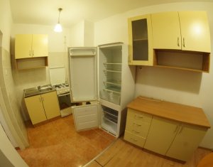 Lakás 2 szobák kiadó on Cluj-napoca, Zóna Zorilor