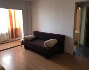 Lakás 2 szobák kiadó on Cluj-napoca, Zóna Manastur