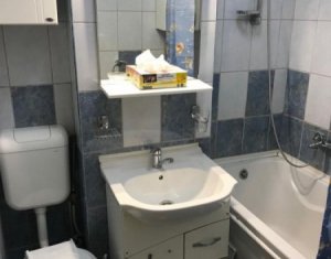 Lakás 2 szobák kiadó on Cluj-napoca, Zóna Manastur