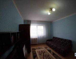 Lakás 2 szobák kiadó on Cluj-napoca, Zóna Manastur